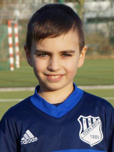 Kaan Satici