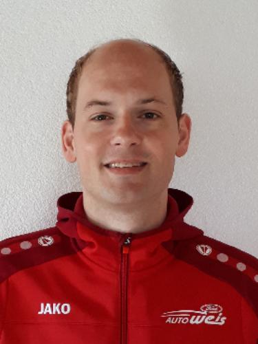 Tobias Michel
