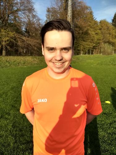 Kai Oßwald
