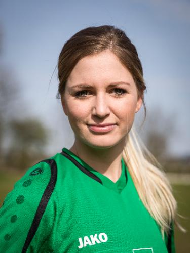Ellen Sturme