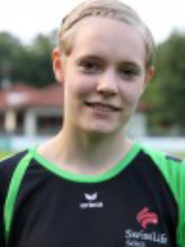 Alexandra Friederika Klein