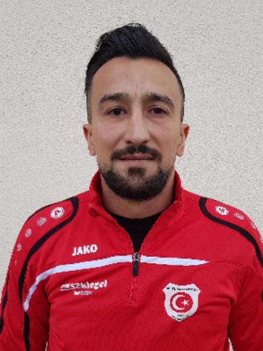Ibrahim Sengül