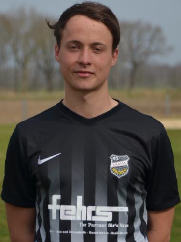 Nico Bense