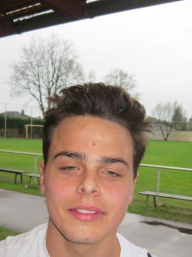 Max Emil Melde