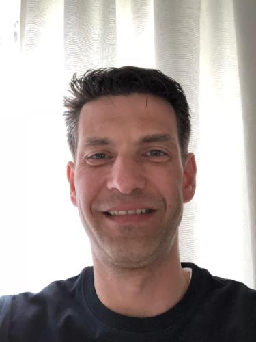 Jörg Krämer