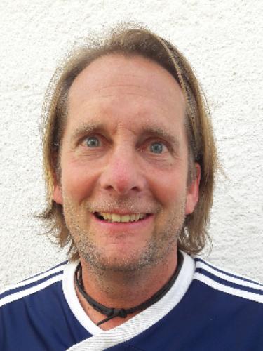 Alexander Reuss