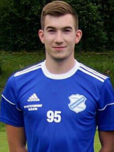 Dominik Hoffmann