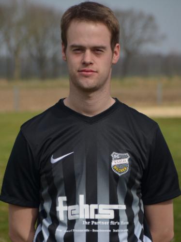Jannis Reimers