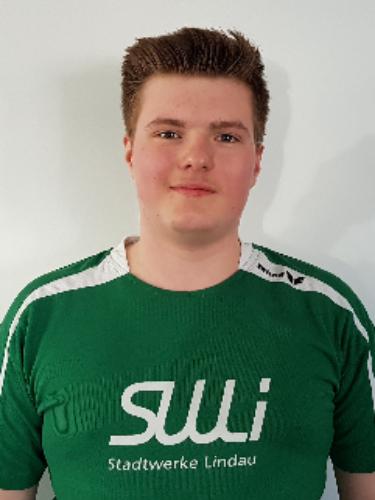 Nicklas Ulbrecht