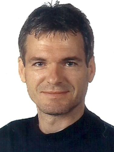 Peter Kumpf