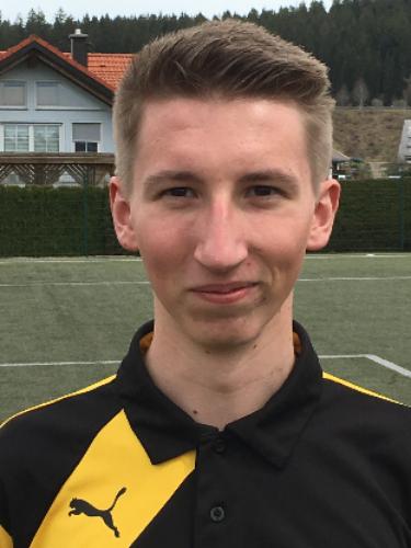 Robin Schwörer