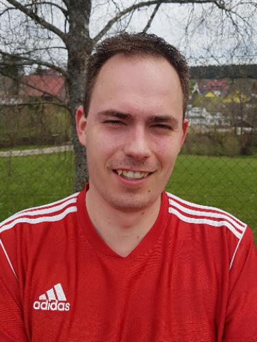 Dominik Bächle