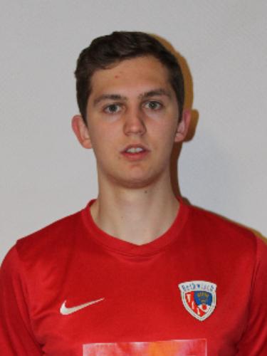 Marius Horn