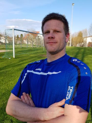 Christoph Kallweit