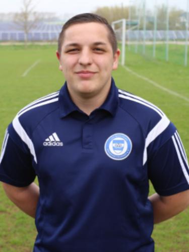 Felix Kunze