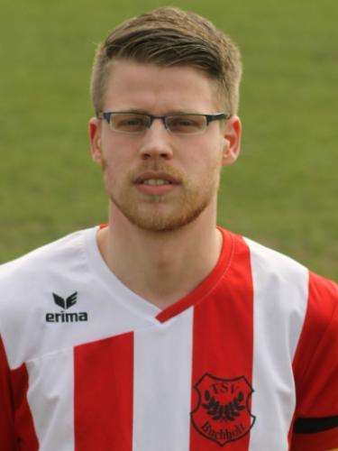 Oliver Glindmeyer
