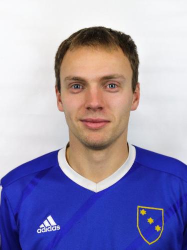 Patrick Bierwagen