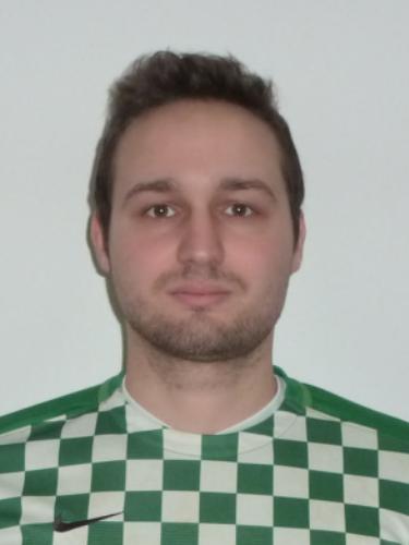 Sebastian Pütz