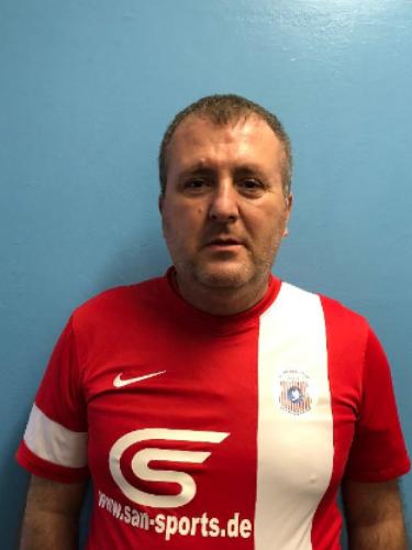 Levent Seker