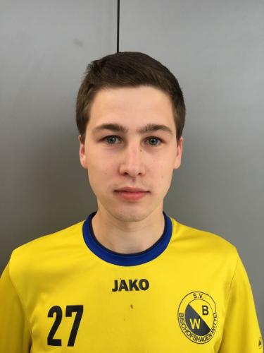 Julian Wieneke