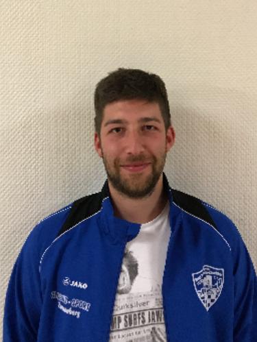 Stephan Pfrommer