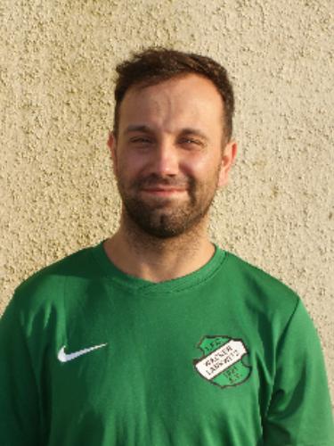David Escribano Garcia