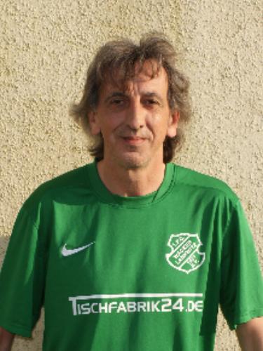 Andreas Tschuschke