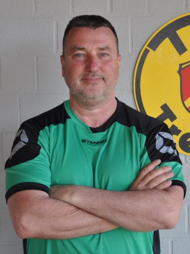 Laszlo Vagi