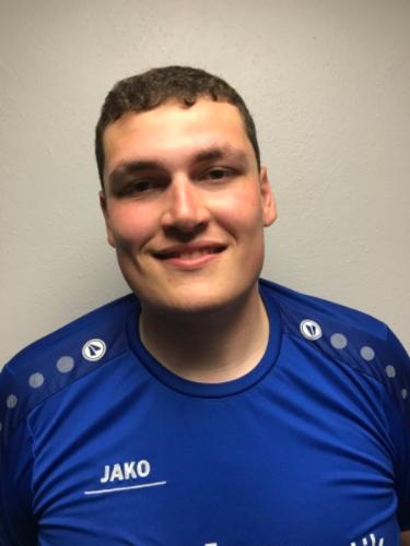 Patrik Kersch