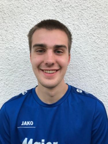 Lukas Stuhldreher