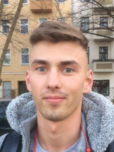Kacper Makila