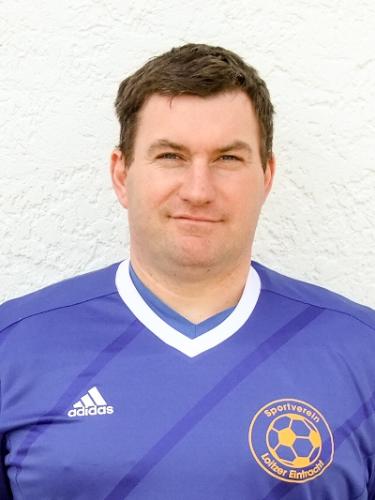 Christian Drzymala