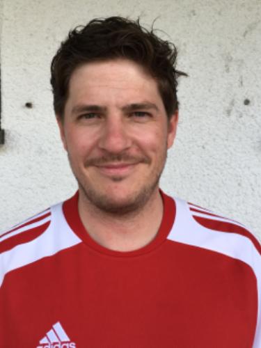 Steffen Jostes