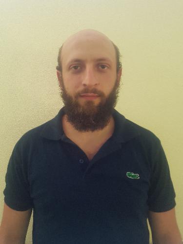 Artur Mohrland