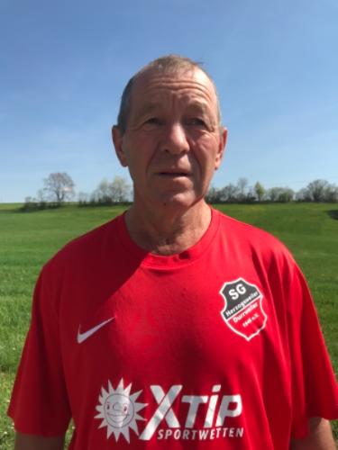 Manfred Eppler
