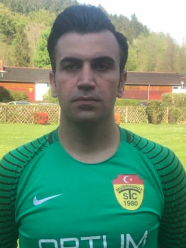 Israfil Bilgin