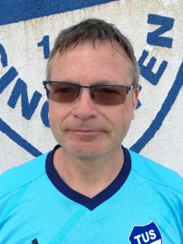 Harald Peter Fischer