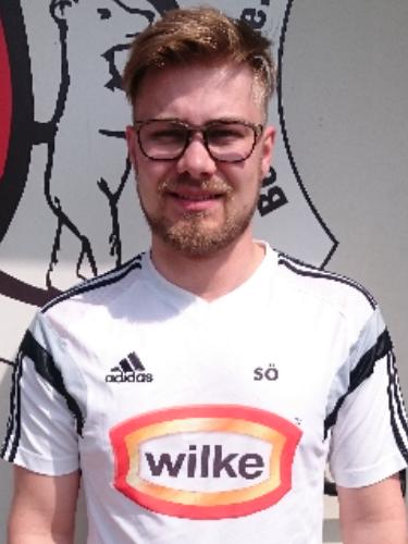 Sebastian Öhl
