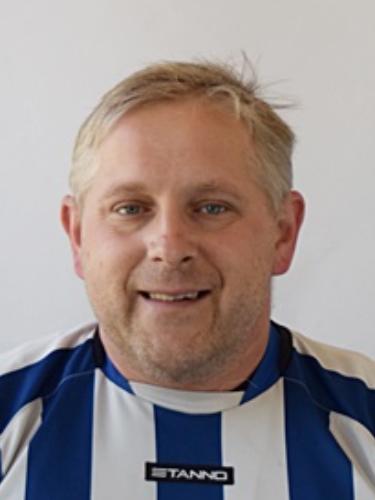 Patrick Sascha Braun