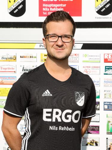 Nils Rehbein