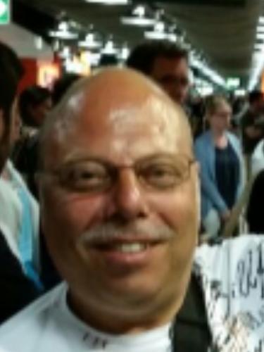 Luciano Tria