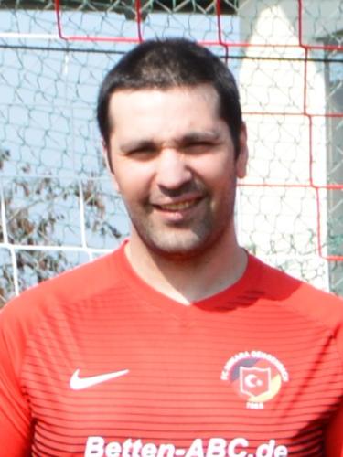 Aydin Sükrü Kücük