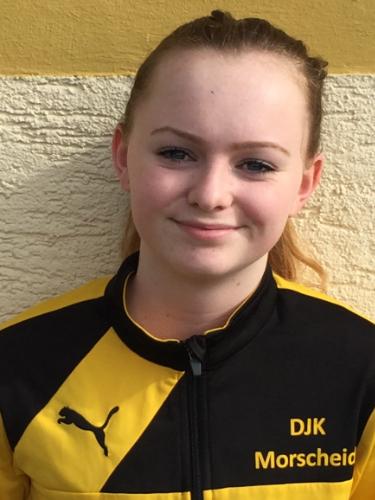 Johanna Rath