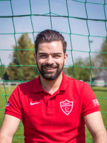 Aykut Alay