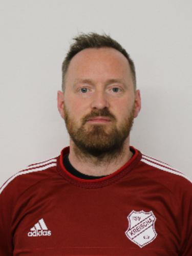 Martin Flemming