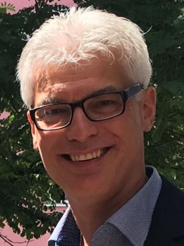 Dirk Kramer