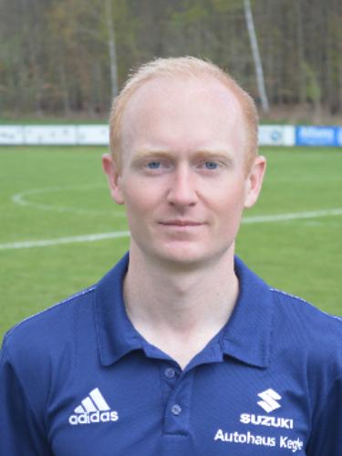 Dominik Haas