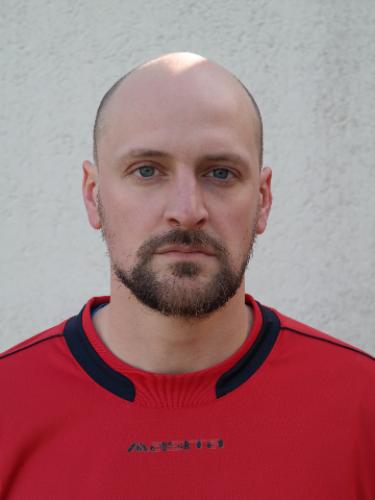 Oliver Schröder