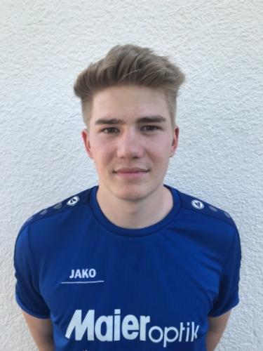 Yannick König