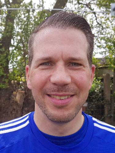 Stefan Roth